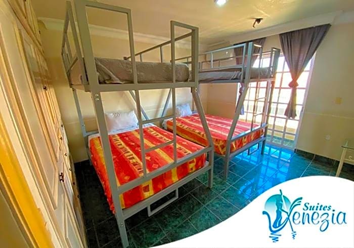 Hotel Playa María