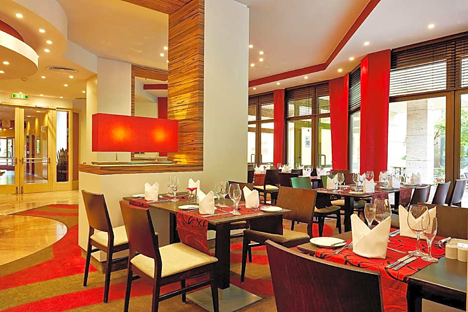 H+ Hotel Bad Soden