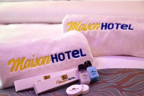 MAISON HOTEL