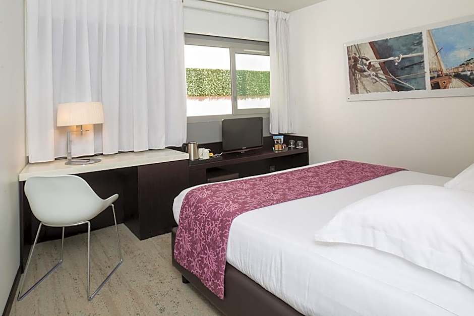 Royal Antibes - Luxury Hotel, Résidence, Beach & Spa