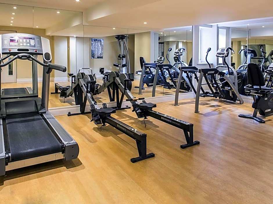 Mercure London Heathrow