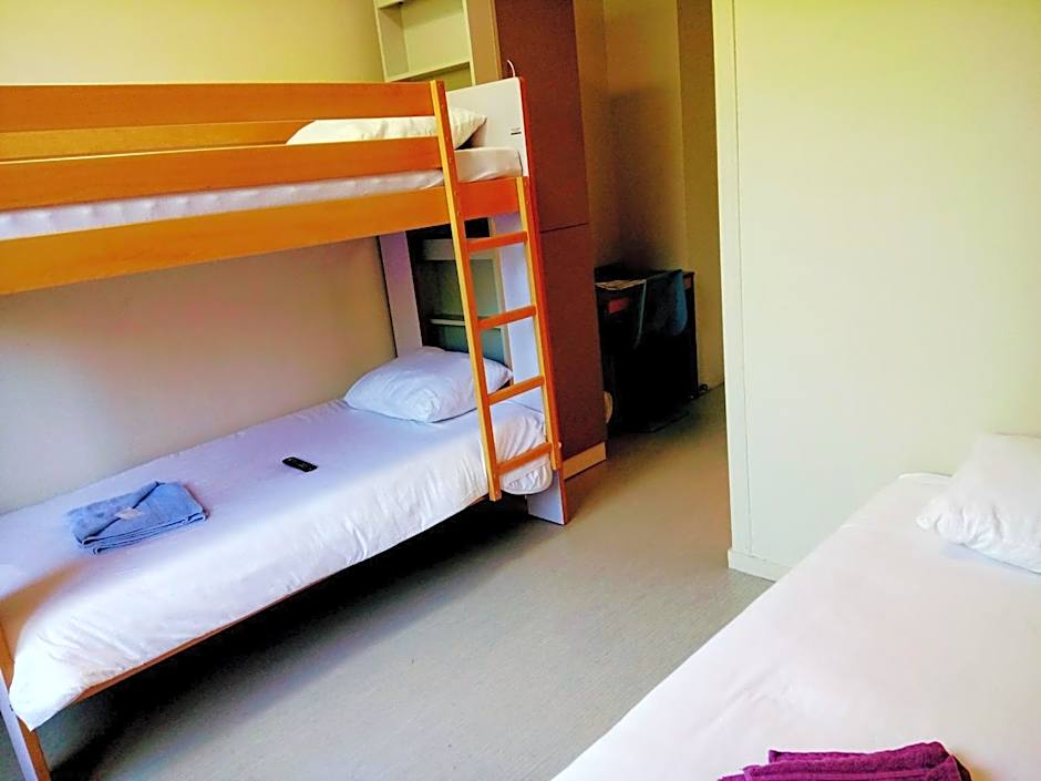 Auberge des Remparts