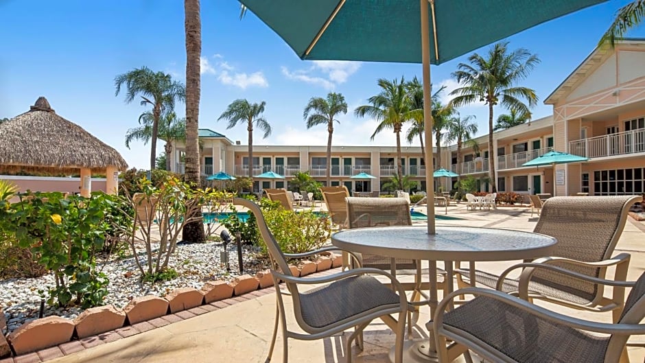 Best Western Gateway To The Keys - Florida City, Homestead, Everglades