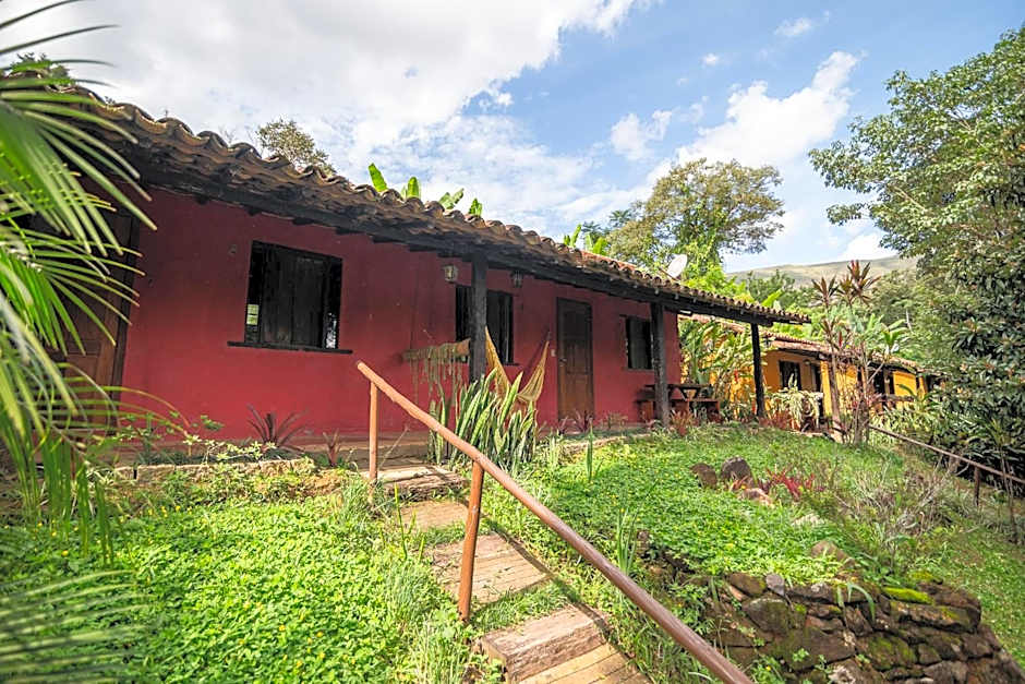 Pousada Casa da Moeda