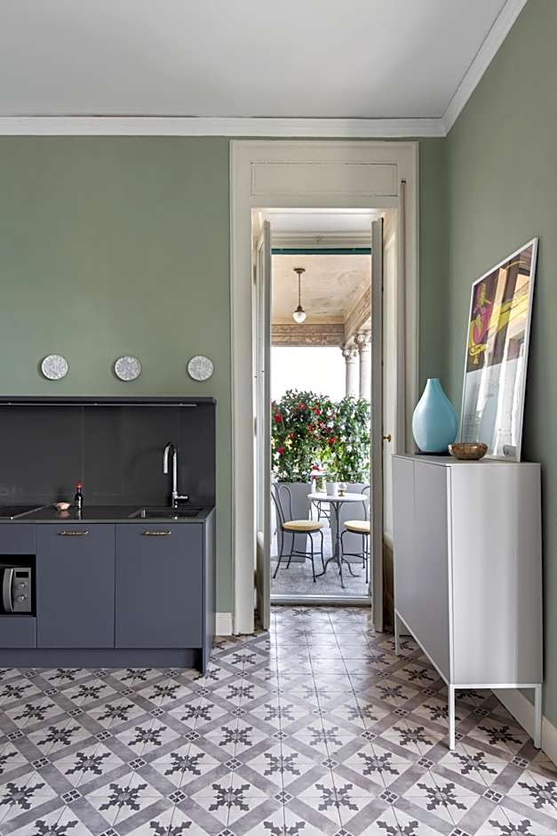 Villa Maria Boutique Apartments