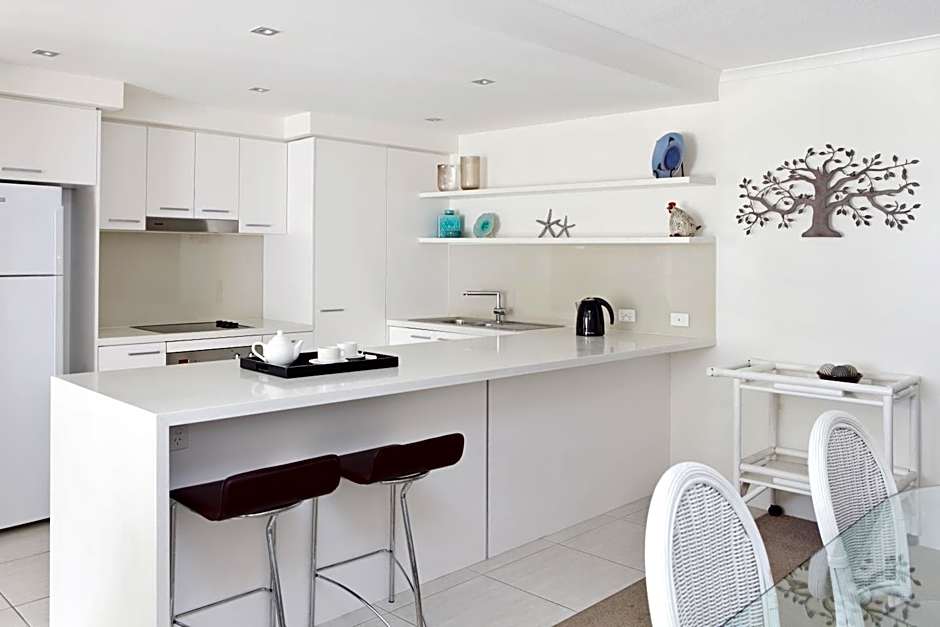 Serenity Apartments Noosa