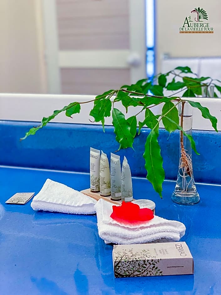 Hotel Auberge de la Vieille Tour