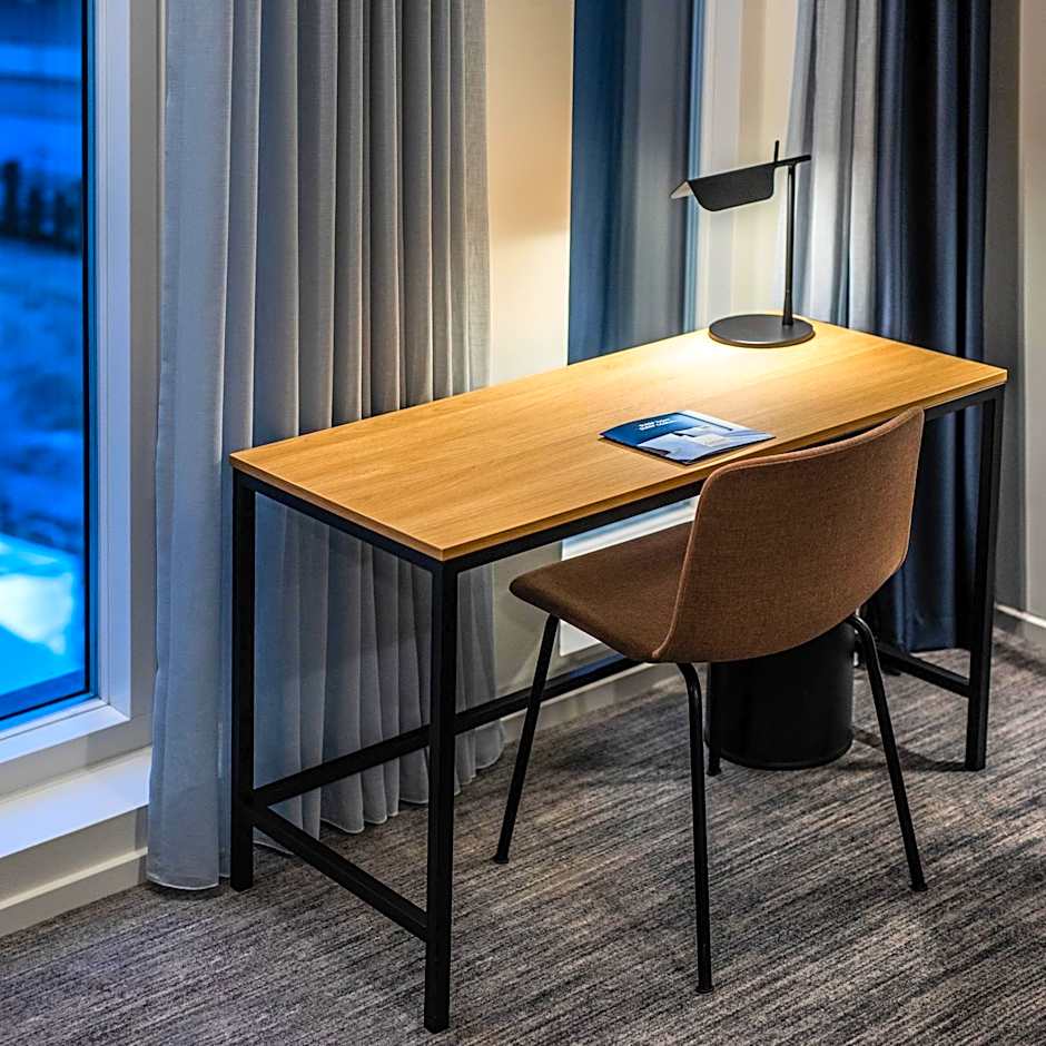 Comwell Copenhagen Portside Dolce by Wyndham