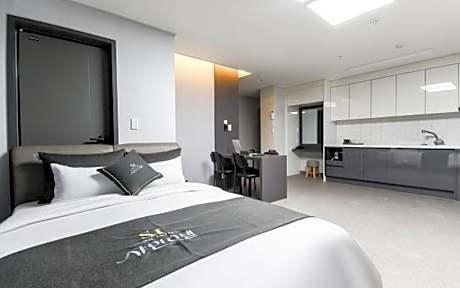 Suncheon Shine Hotel