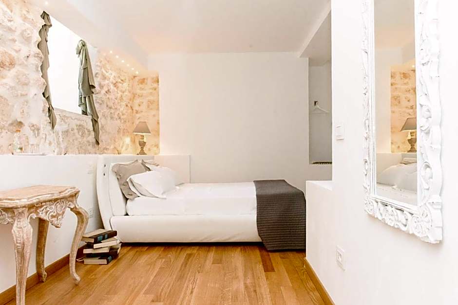 Masseria Barone Gambadoro