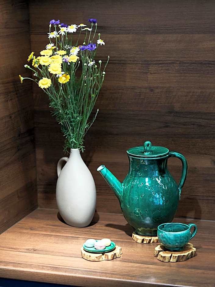 "Parko vila" Anykščiai