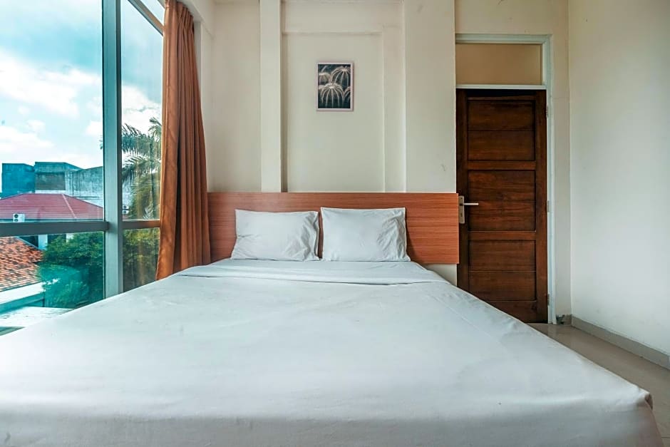 The Kartini 8 Residence - Mangga Besar