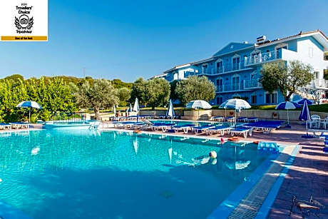 Filoxenia Apartments & Studios