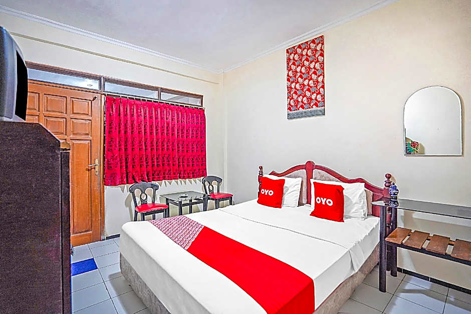 Hotel O Lie Mas Hotel