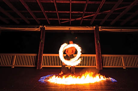 The Rarotongan Beach Resort & Lagoonarium