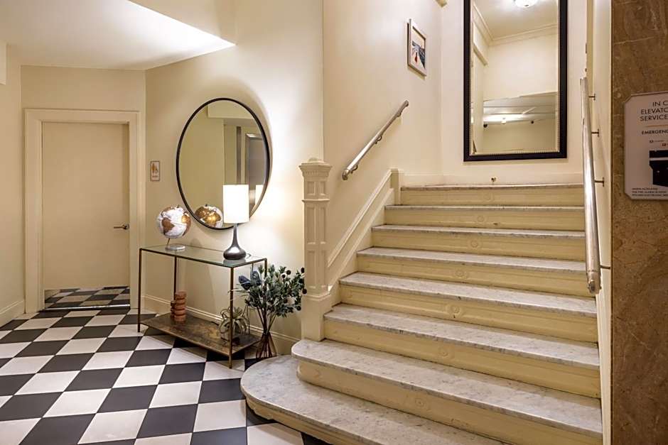 Copley Square Hotel