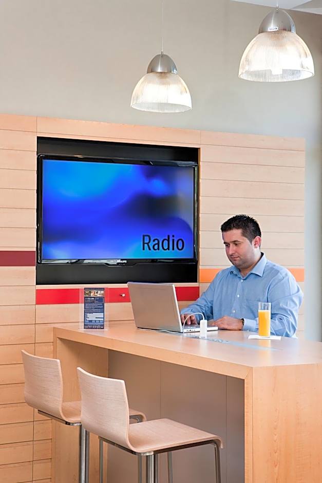 ibis Barcelona Ripollet