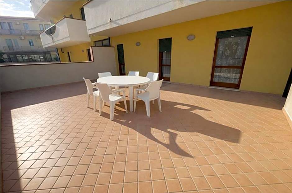 Residence Mediterraneo - Agenzia Cocal