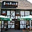 Hotel Zum Burgergarten