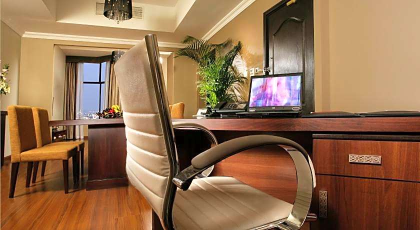 Ramada Hotel And Suites Ajman