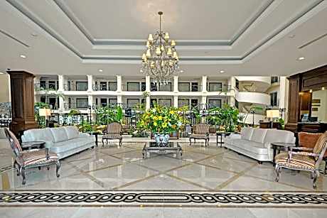Torreon Marriott Hotel