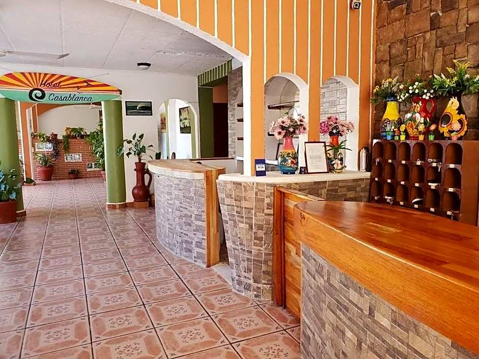 Hotel Casablanca