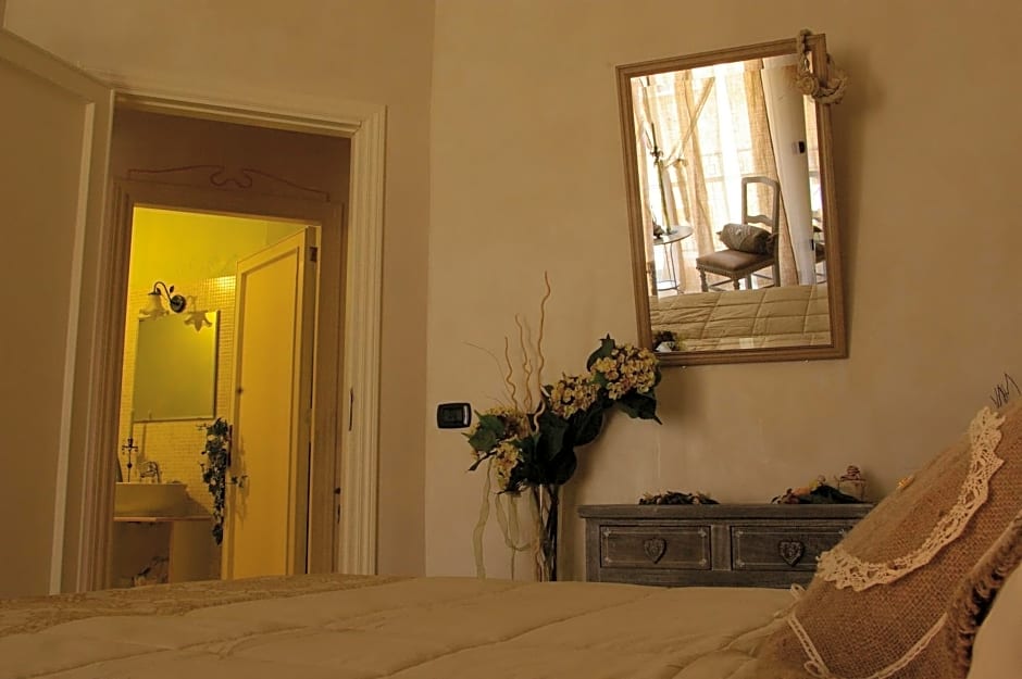 Serapo Bed and Breakfast