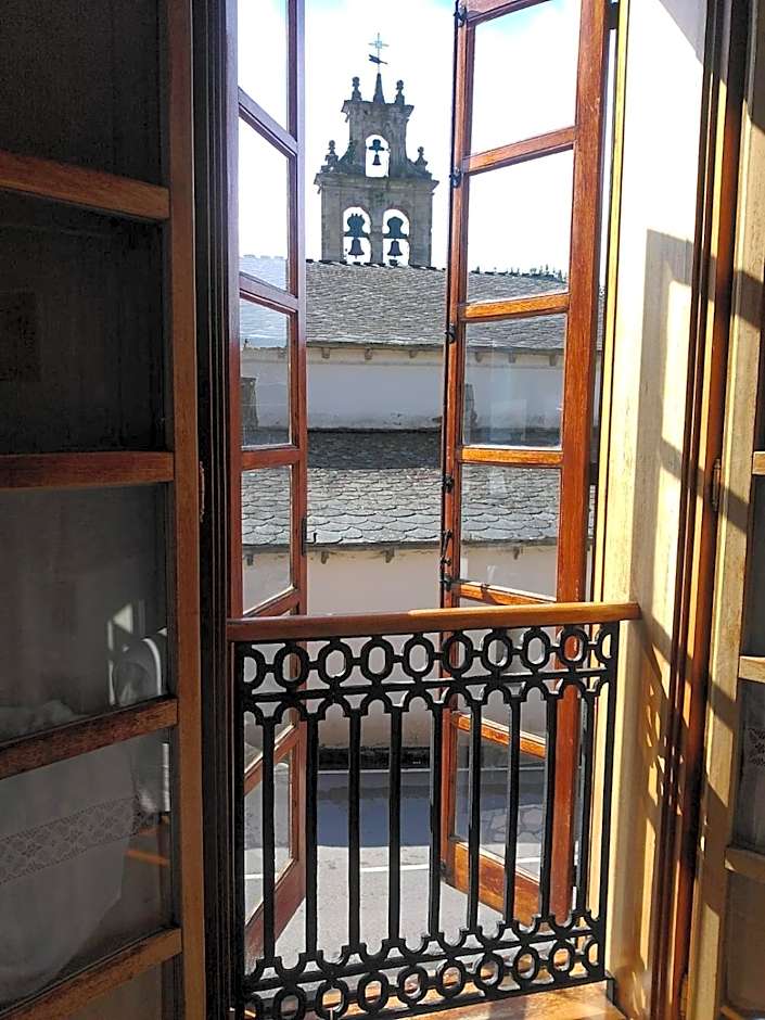 HOTEL RURAL OSCOS