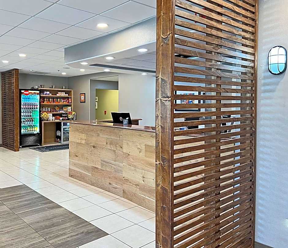 Country Inn & Suites Rehoboth Beach - Dewey