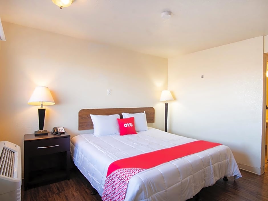 Budgetlodge
