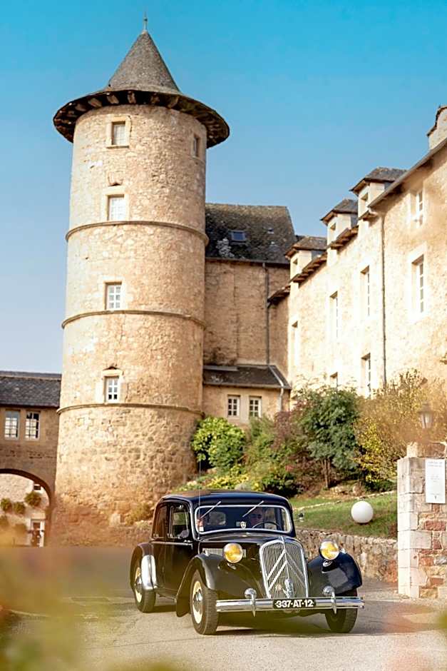 Château de Fontanges