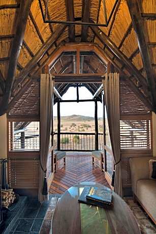 Executive Suite with King Bed