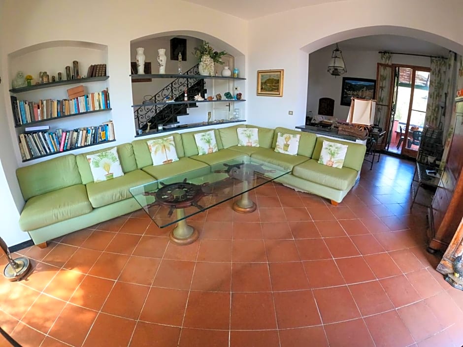 B&B Portofino