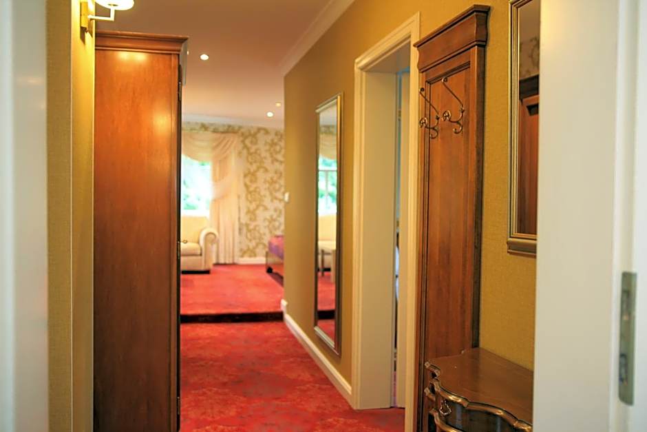 Boutiquehotel Schloßpalais