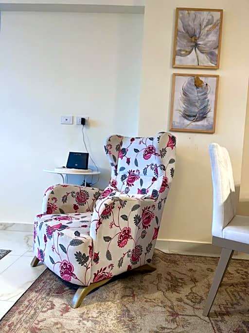 Charming apartment In Heliopolis