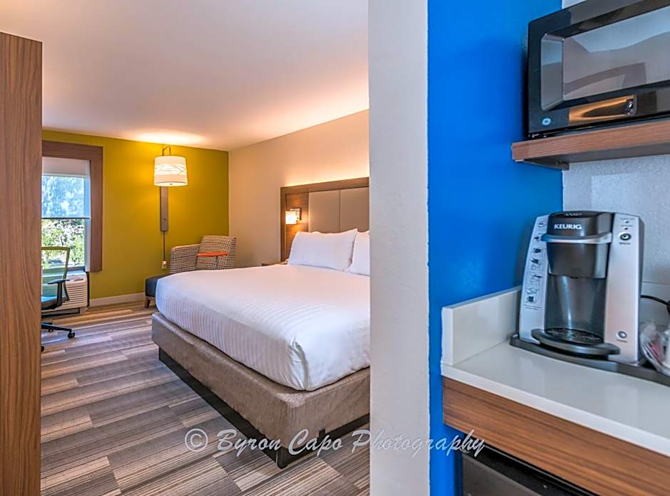 Holiday Inn Express Hotel & Suites Jacksonville-South By IHG