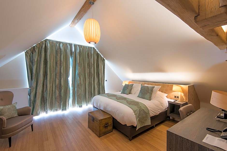 Koru Hôtel & Private Wellness