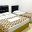 Saasha City Hotel
