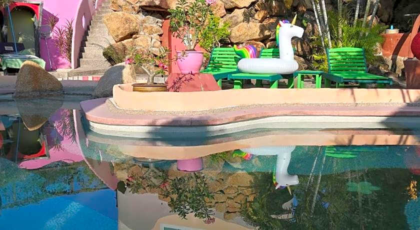 Pandora Lifestyle Hotel