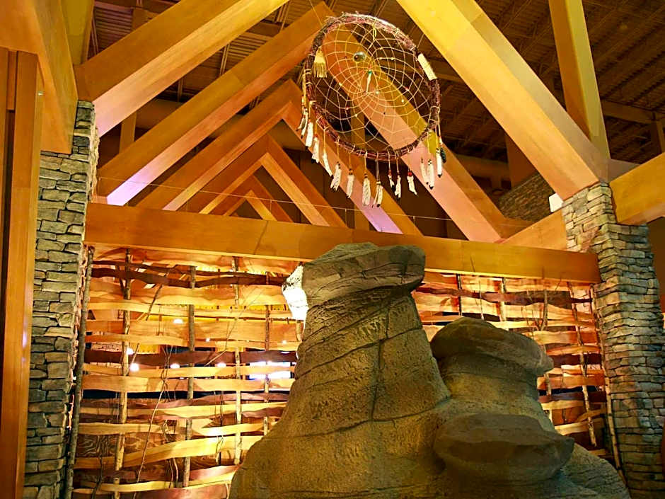 Sawridge Inn and Conference Centre Edmonton South