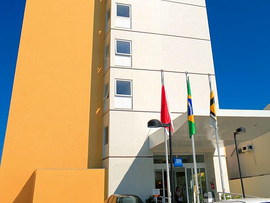 ibis budget Belem