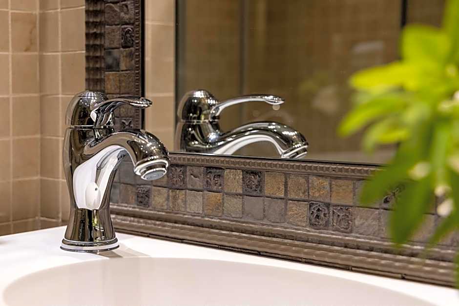 Hôtel VINCI DUE & SPA