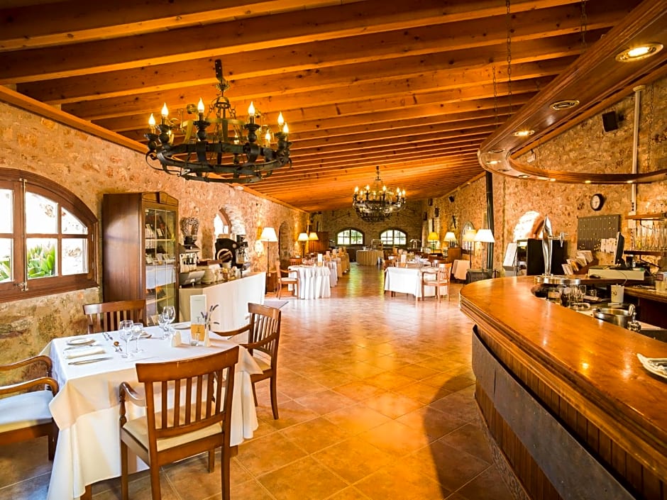 Sa Bassa Rotja Ecoturisme