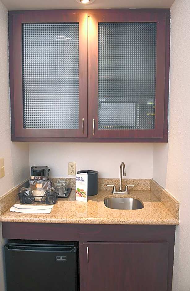 SpringHill Suites by Marriott Houston Pearland