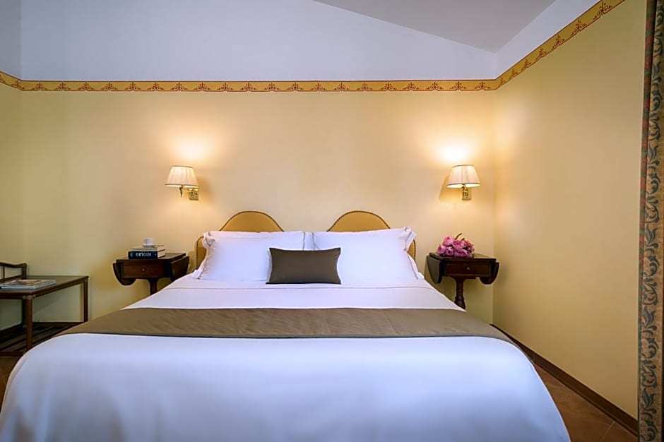 Hotel Residence San Gregorio