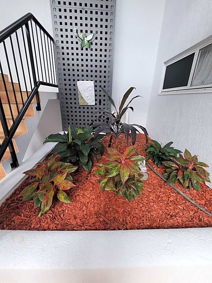 Villa Vaucluse Apartments