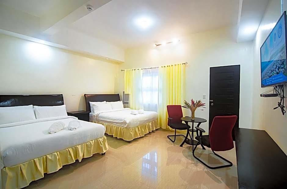 Boulder-Bay Residences