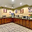 Comfort Inn & Suites Hot Springs Midtown