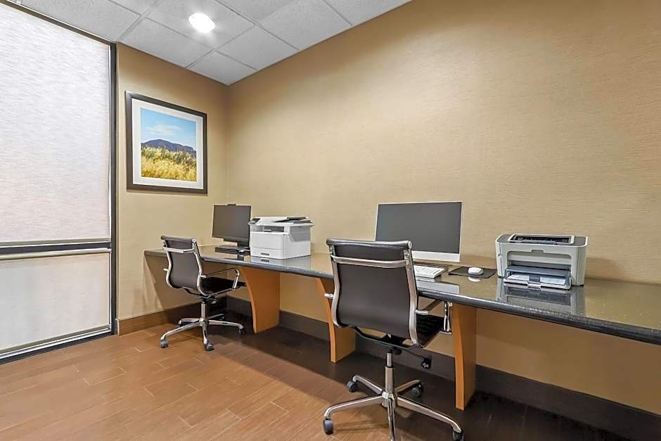 Comfort Suites El Paso
