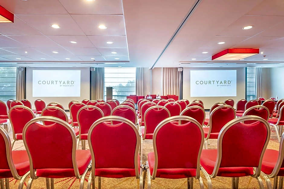 Courtyard by Marriott Brussels